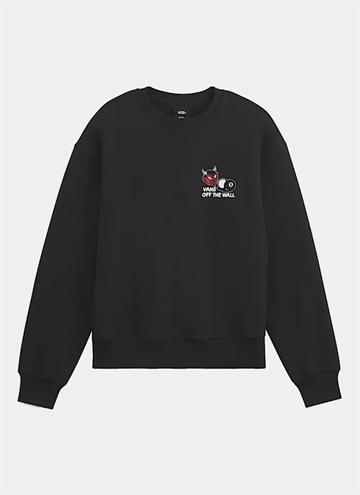 Vans Old Scratch Crew Neck